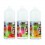 Juice Head Salts Premium PG+VG E-liquid E-juice 30ml 0