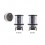 Aspire Nepho Replacement Coil 3pcs 1