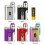 Eleaf iStick Pico Squeeze 2 100W Squonk Kit with Coral 2 RDA 4000mAh 0