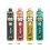WISMEC SINUOUS V80 80W TC Kit with Amor NSE 0