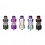 Uwell Crown 3 Sub Ohm Tank 5ml Included 2Pcs Coils 0
