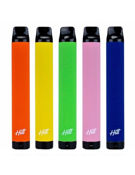HITT XL Disposable Vape Pen 3000 Puffs 0