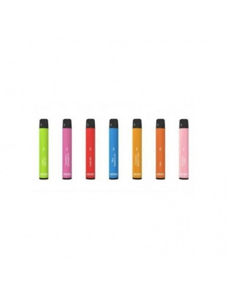 HERO TFN Disposable Stick 6% 850 Puffs 0