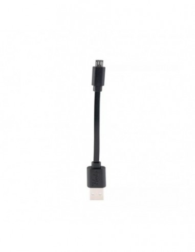 Hyde USB Charger Black 1pcs:0 US