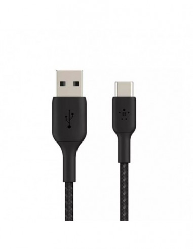 Hyde USB-C Charger Black 1pcs:0 US