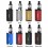 Vaporesso Drizzle Fit Starter Kit with Drizzle Tank 1400mAh 0