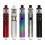 WISMEC SINUOUS Solo Starter Kit with Amor NS Pro 2300mAh 0