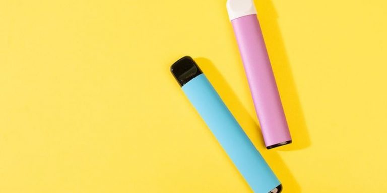 7 Useful Tips for Disposable Vape Pens