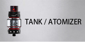 Vape Tank / Atomizer