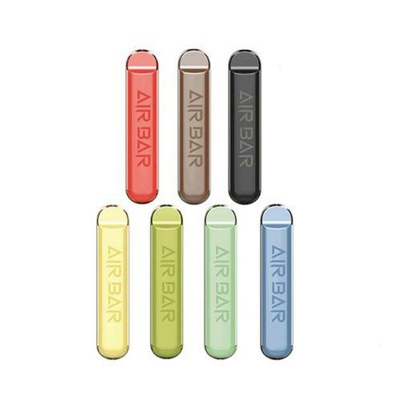 Suorin Air Bar Disposable Vape Pen 500 Puffs 0