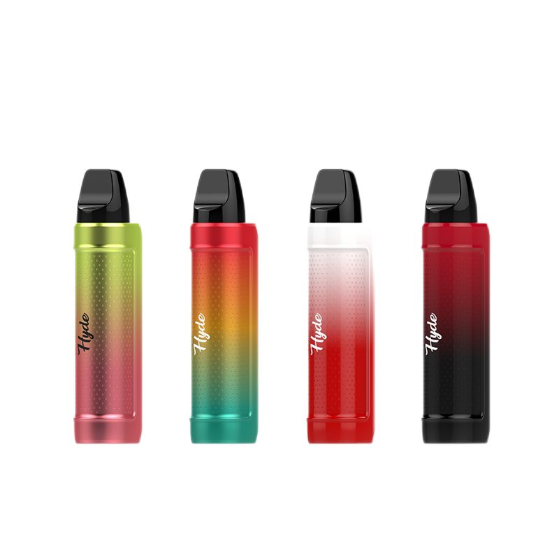 Hyde Rebel PRO Recharge 5000 Puffs 0