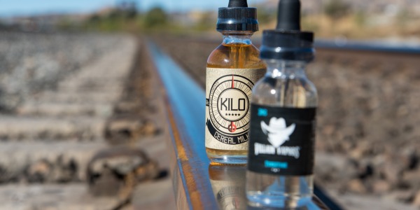 All You Need To Know About Changing Vape Juice