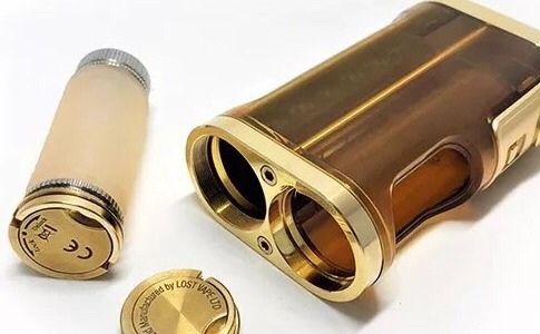 Everything You Need To Know About Mechanical Mods