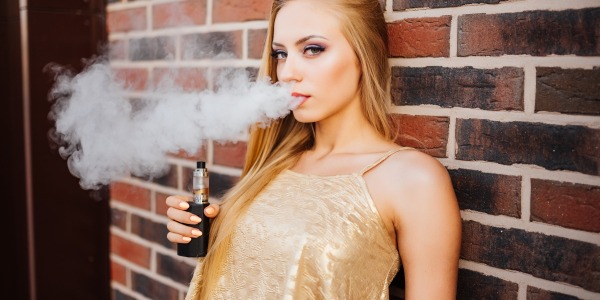 Airflow: A Key Element for a Better Vaping Experience