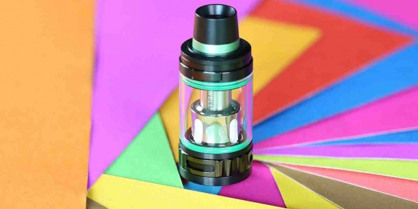 What is Atomizer Short and How to Fix it?