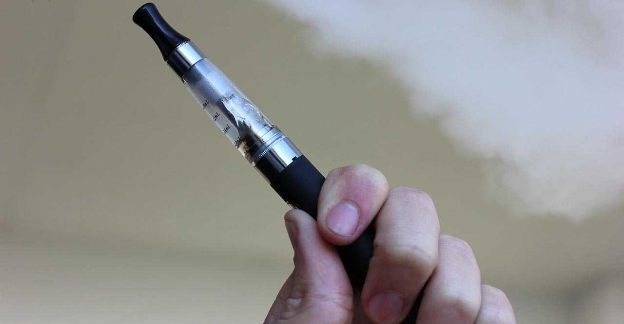The Beginners Visual Guide to Vaping - Avacarevape