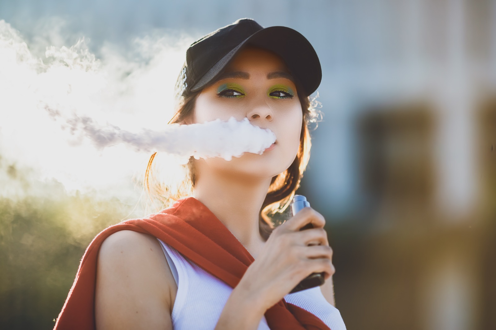 What is Sub Ohm Vaping?